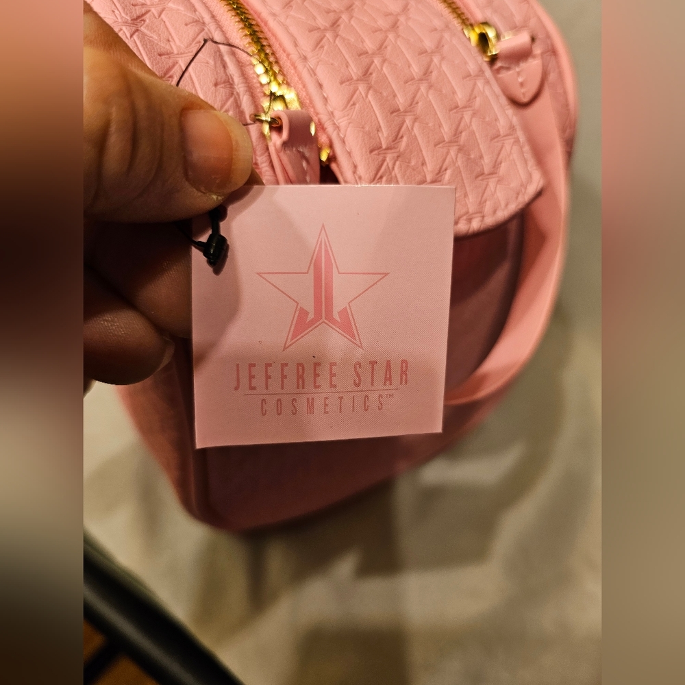 JEFFREE STAR Cosmetic bag - Picture 7 of 8